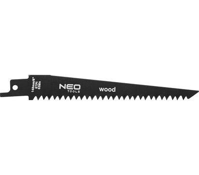 Зображення 5 Ножівка Neo Tools 44-650
