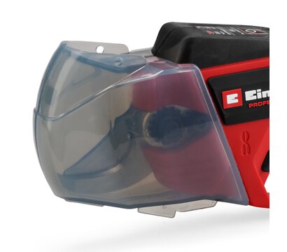 Зображення 5 Секатор Einhell GP-LS 18/28 Li BL (3408320)