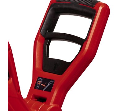 Зображення 5 Тример Einhell GE-CT 18/30 Li (3411250)