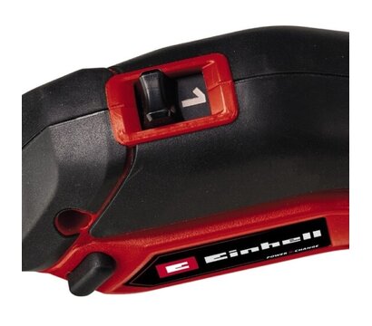 Зображення 5 Тример Einhell GP-CT 36/35 Li BL (3411330)