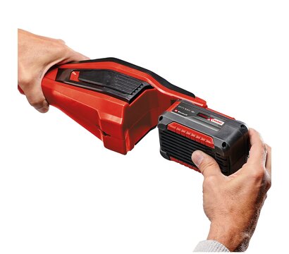 Зображення 5 Тример Einhell AGILLO 18/200 (3411310K)
