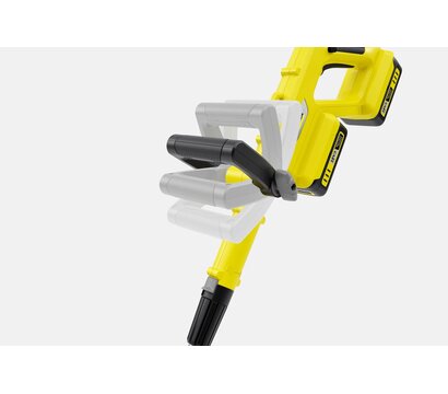Зображення 5 Тример Karcher LTR 3-18 Dual (1.445-450.0)