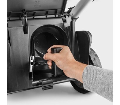 Зображення 5 Газонокосарка Karcher LMO 5-18 Dual (1.445-430.0)