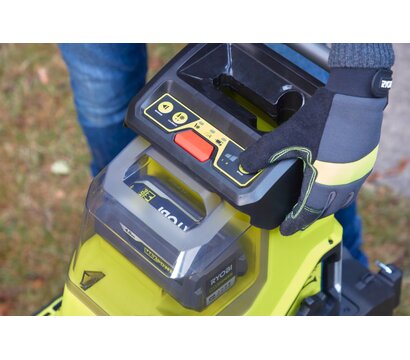 Зображення 5 Садовий подрібнювач Ryobi RY36SHX40-0 (5133005451)