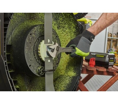 Зображення 6 Газонокосарка Ryobi Max Power RY36LMX46A-150 (5133004914)