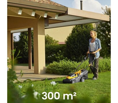 Зображення 6 Газонокосарка Stiga Collector136eKit