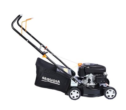 Зображення 6 Газонокосарка Sequoia SPLM3040