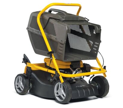 Зображення 6 Газонокосарка Stiga Collector 43 (295431048/S14)
