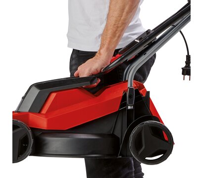 Зображення 6 Газонокосарка Einhell GC-EM 1000/32 (3400070)