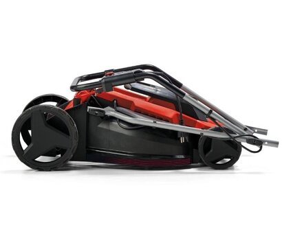 Зображення 6 Газонокосарка Einhell GC-EM 1600/37 (3400080)