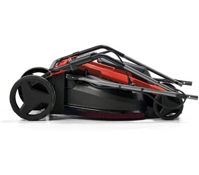 Зображення 6 Газонокосарка Einhell GC-EM 1800/43 (3400090)