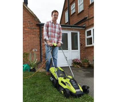 Зображення 6 Газонокосарка Ryobi RLM13E33S (5133002343)