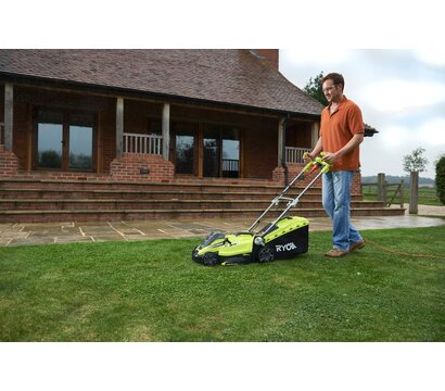 Зображення 6 Газонокосарка Ryobi RLM15E36H (5133002345)