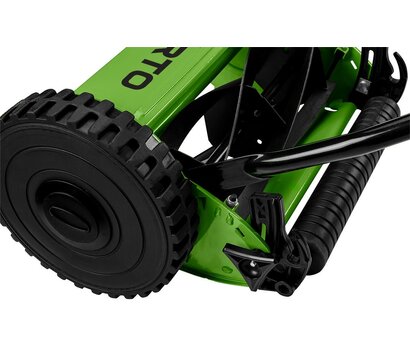 Зображення 6 Газонокосарка Verto 15G350