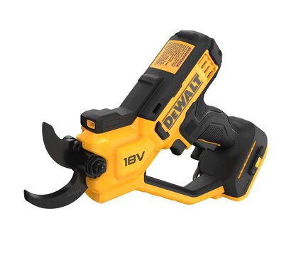 Зображення 6 Секатор DeWalt DCMPP568N