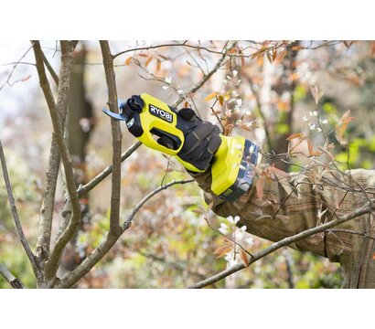 Зображення 6 Секатор Ryobi ONE+ HP RY18SCXA-120T (5133005788)