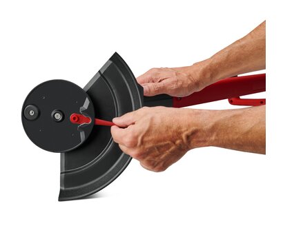 Зображення 6 Тример Einhell GC-CT 18/2411 Li P (3411115)