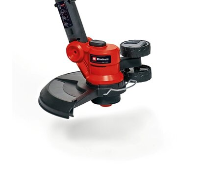Зображення 6 Тример Einhell GE-CT 18/30 Li (3411250)
