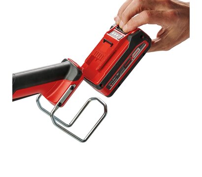 Зображення 6 Тример Einhell GE-CT 18/33 Li E (3411270)