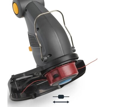 Зображення 6 Тример Stiga GT106c