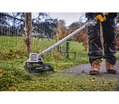 Зображення 6 Тример DeWalt DCMST561N