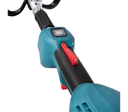 Зображення 6 Тример Makita DUR192LZ