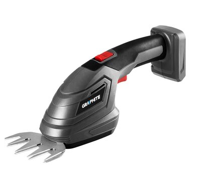 Зображення 6 Кущоріз Graphite 58GE119