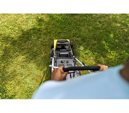 Изображение 6 Газонокосилка Karcher LMO 4-18 Dual (1.445-420.0)