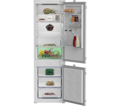 Изображение 2 Холодильник Beko B3BCNA294HS