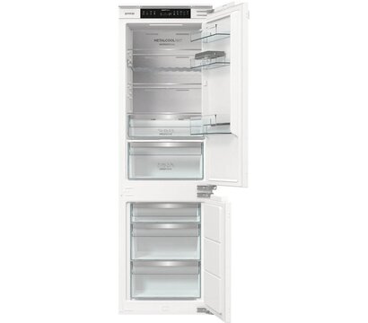 Зображення 2 Холодильник Gorenje NRKI517E82WF
