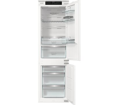 Зображення 2 Холодильник Gorenje NRKI517E61WF