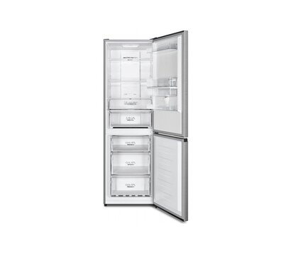 Зображення 2 Холодильник Gorenje NRK619EAXL4WD