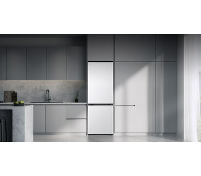 Зображення 2 Холодильник LG GC-B459EQYM