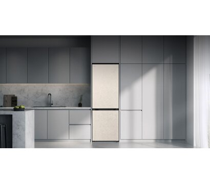 Зображення 2 Холодильник LG GC-B509EESM