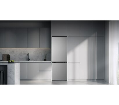 Зображення 2 Холодильник LG GC-B509EMSM