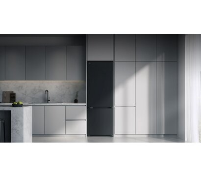 Зображення 2 Холодильник LG GC-B509ETSM