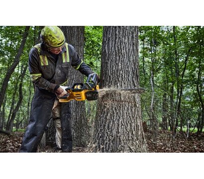 Зображення 2 Ланцюгова пила DeWalt DCMCS575N на 500