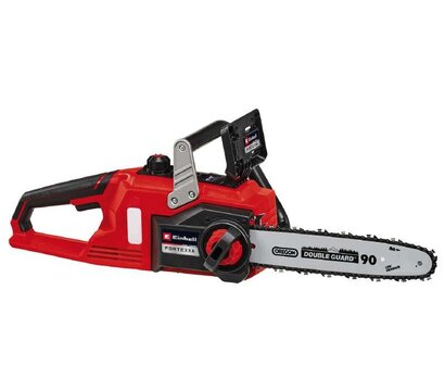 Изображение 2 Цепная пыла Einhell FORTEXXA 18/30 Li (4600010K2) на