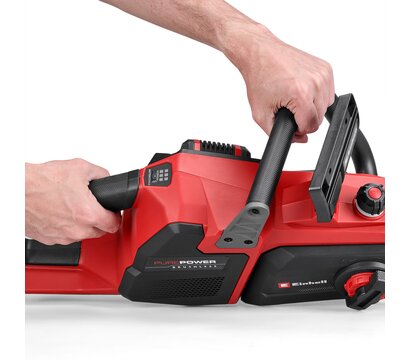 Зображення 2 Акумуляторна ланцюгова пила Einhell GP-LC 36/40 Li BL (4600050)