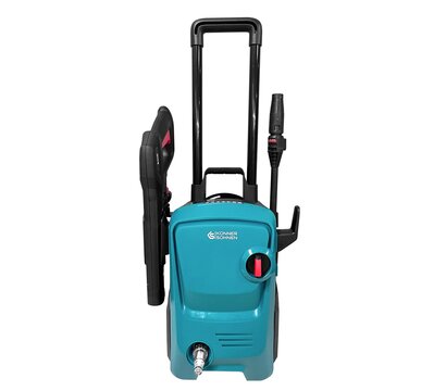 Зображення 2 Мінімийка Konner&Sohnen KS PW145V