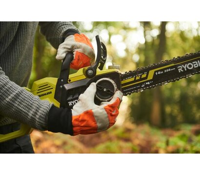 Зображення 2 Акумуляторна ланцюгова пила Ryobi Max Power RY36CSX35A (5133004596)