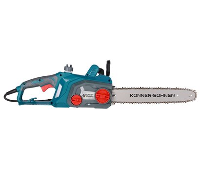 Зображення 2 Ланцюгова пила Konner&Sohnen KS CS1800-14 на 350