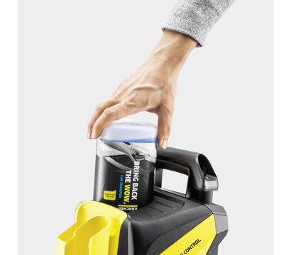 Зображення 2 Мінімийка Karcher K 4 Power Control (1.324-309.0)