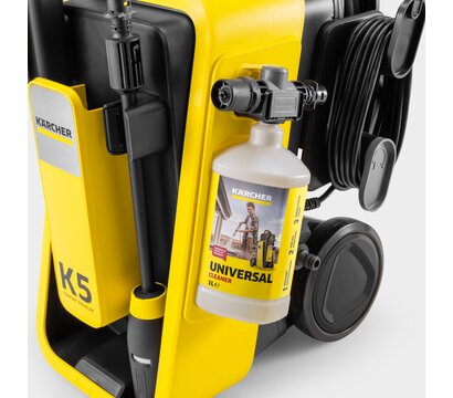 Изображение 2 Минимойка Karcher K 5 Comfort Premium (1.324-800.0)