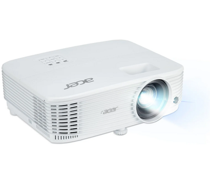 Зображення 2 Проектор Acer P1257 (MR.JYY11.001)