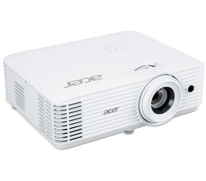 Зображення 2 Проектор Acer P5827a (MR.JWL11.001)