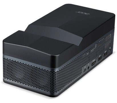 Зображення 2 Проектор Acer PD1520Us (MR.JYE11.003)