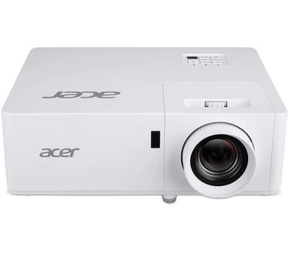 Изображение 2 Проектор Acer PL6620 (MR.JXJ11.001)