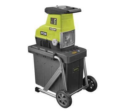 Зображення 2 Садовий подрібнювач Ryobi RSH3045U (5133004335)
