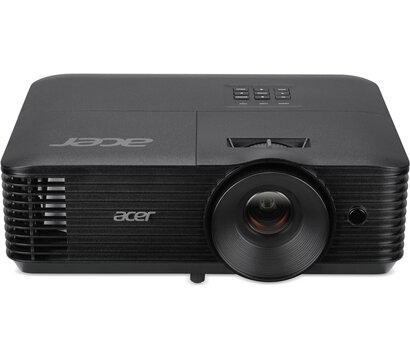 Изображение 2 Проектор Acer X1128 (MR.JXE11.001) лампа накаливания